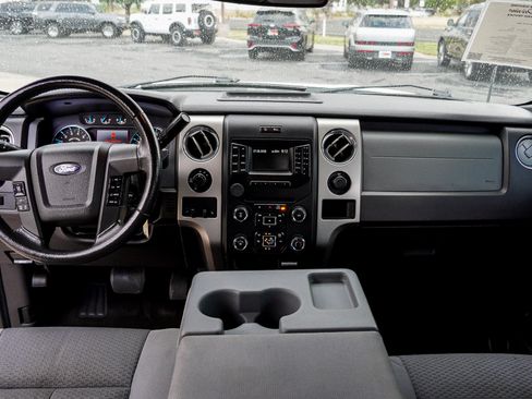 Used 2013 Ford F150 XLT w/ Luxury Equipment Group AWD/4WD image 31
