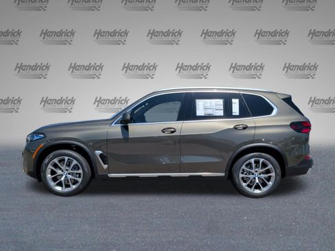 New 2026 BMW X5 sDrive40i RWD image 10