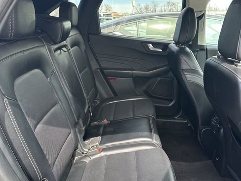Used 2022 Ford Escape SEL AWD/4WD image 17