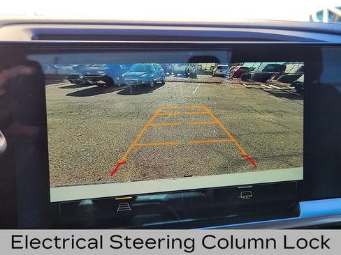 Used 2024 Chevrolet Silverado 1500 RST w/ Protection Package image 26