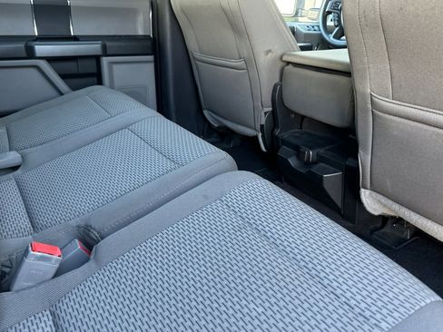 Used 2018 Ford F250 XLT AWD/4WD image 17