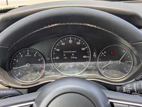 New 2026 MAZDA CX-50 AWD 2.5 S w/ Accent Package image 29