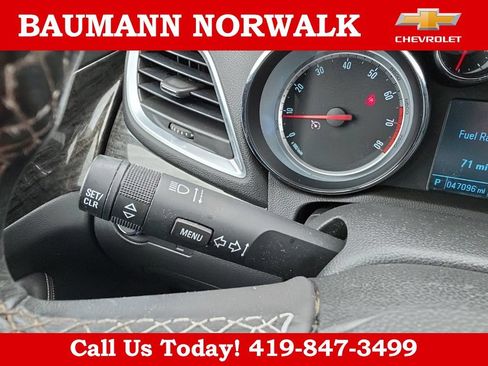 Used 2014 Buick Encore Convenience FWD image 37