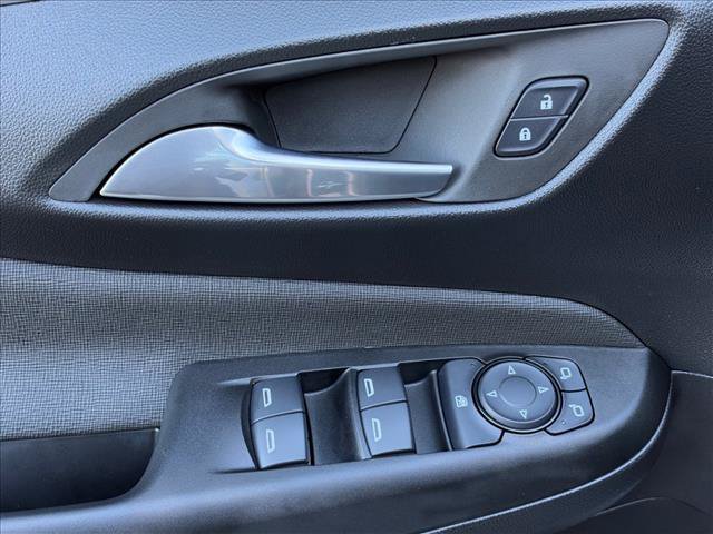 New 2026 Buick Envista Preferred w/ Convenience I Package FWD image 25