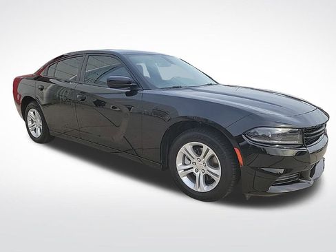 Used 2023 Dodge Charger SXT image 6
