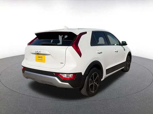 Used 2026 Kia Niro LX FWD image 14