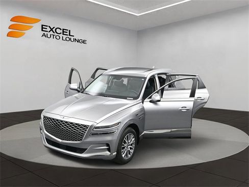 Used 2021 Genesis GV80 2.5T image 69