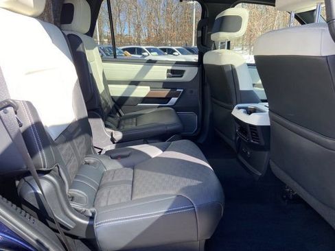 Used 2023 Toyota Sequoia Capstone image 29