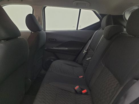 Used 2022 Nissan Kicks S FWD image 18