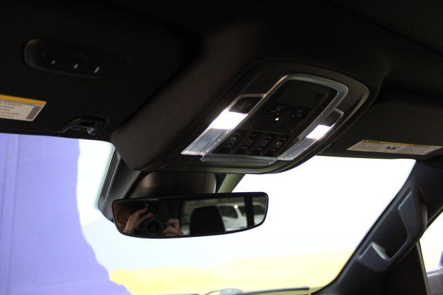 Used 2021 RAM 1500 Sport w/ Advanced Safety Group AWD/4WD image 21