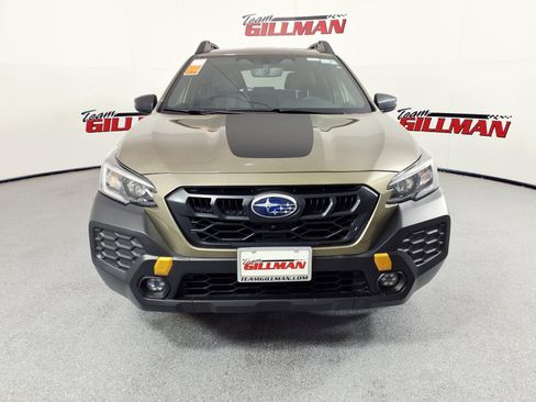 Certified 2025 Subaru Outback Wilderness image 3