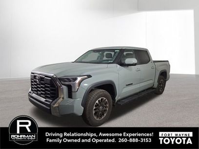 Used 2022 Toyota Tundra SR5