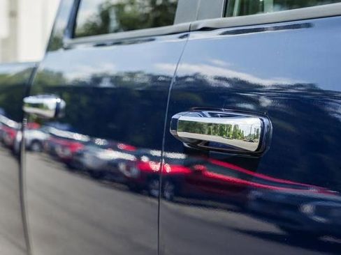 Used 2017 RAM 2500 Big Horn image 18