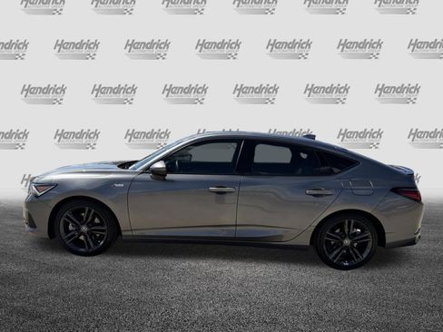 Certified 2025 Acura Integra A-Spec image 7