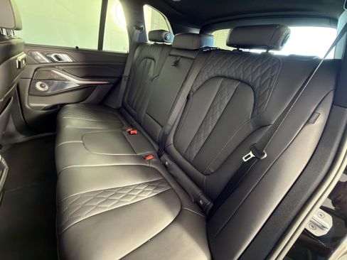 New 2026 BMW X5 M60i image 28