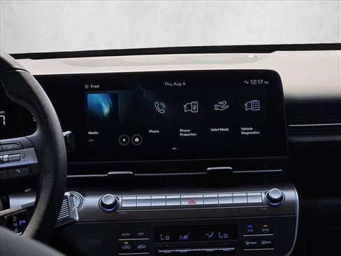 Used 2026 Hyundai Kona SEL Premium FWD image 19