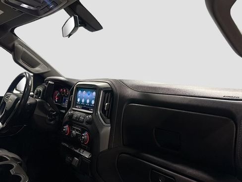 Used 2021 Chevrolet Silverado 1500 LT AWD/4WD image 28