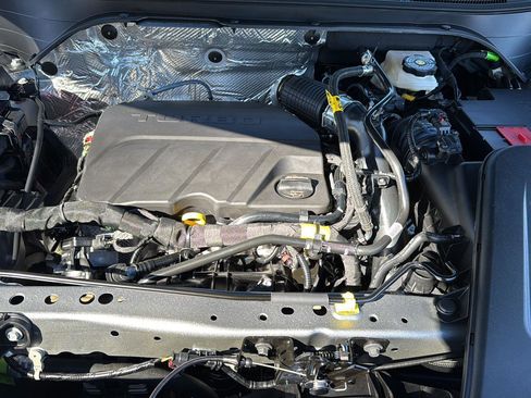 New 2026 Chevrolet Trax LT w/ Driver Confidence Package image 28