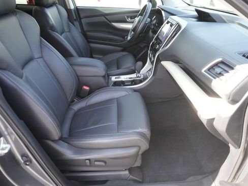 Used 2022 Subaru Ascent Limited w/ Technology Package image 19