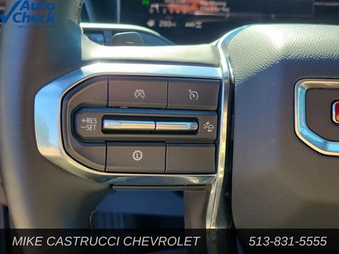 Used 2026 GMC Terrain Elevation AWD/4WD image 16