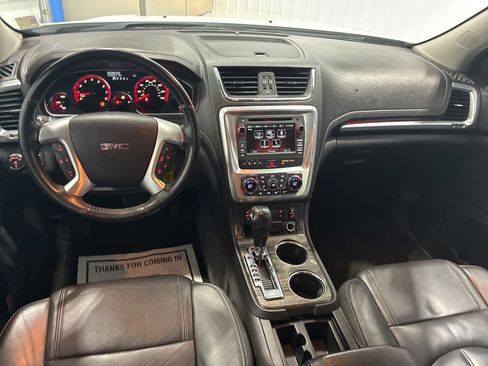 Used 2016 GMC Acadia SLT AWD/4WD image 31