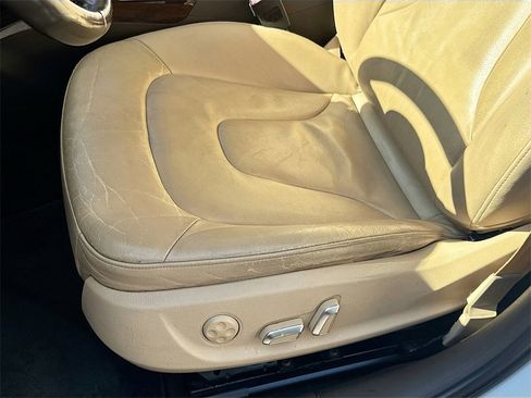 Used 2016 Audi A4 2.0T Premium w/ Convenience Plus Package image 19