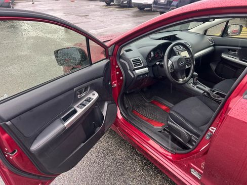 Used 2015 Subaru Impreza 2.0i Sport Premium image 6