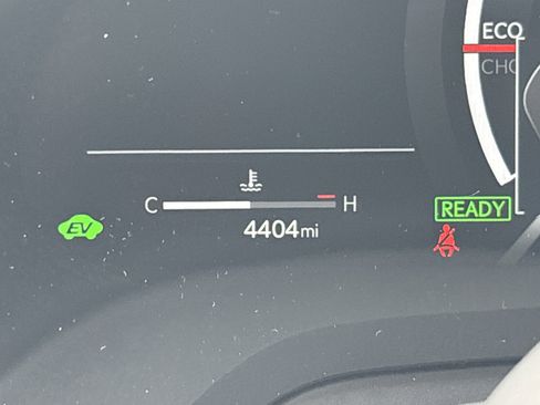 Certified 2025 Lexus RX 500h F Sport AWD/4WD image 22