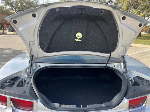 Used 2013 Chevrolet Camaro SS image 30