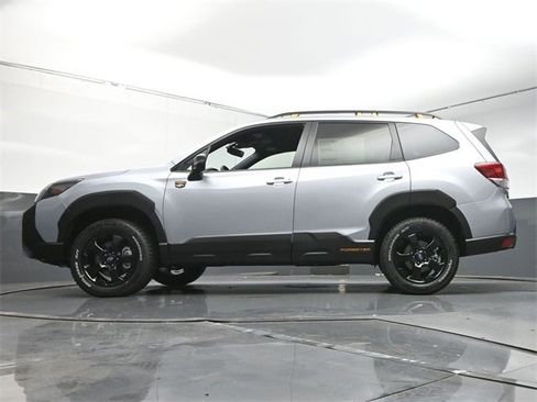 New 2025 Subaru Forester Wilderness w/ Wilderness Package image 37