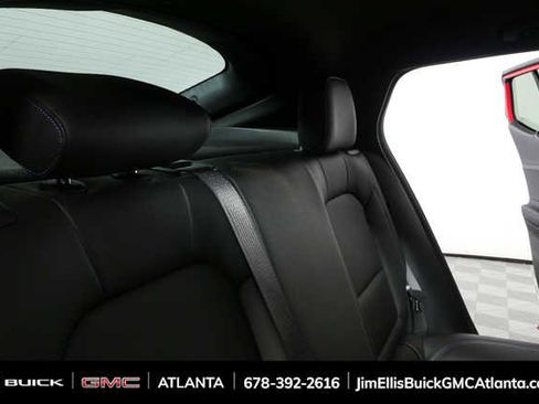 New 2026 Buick Envista Sport Touring image 19