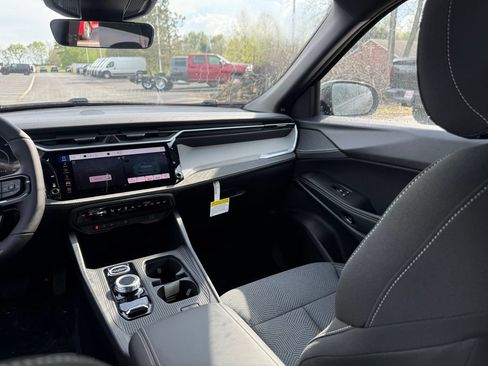 New 2026 Jeep Cherokee Laredo AWD/4WD image 37