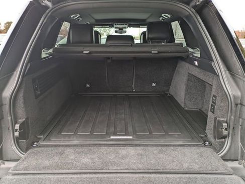 Used 2021 Land Rover Range Rover Westminster Edition image 16