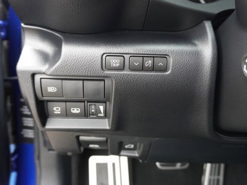 Certified 2023 Lexus IS 350 F Sport RWD image 23