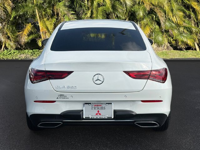 Used 2023 Mercedes-Benz CLA 250 image 6