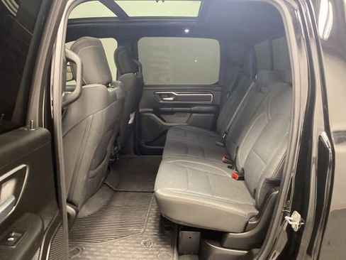 Used 2022 RAM 1500 Big Horn image 27
