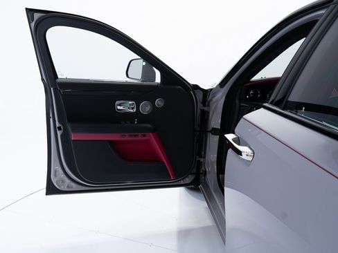 Certified 2024 Rolls-Royce Ghost Black Badge image 11