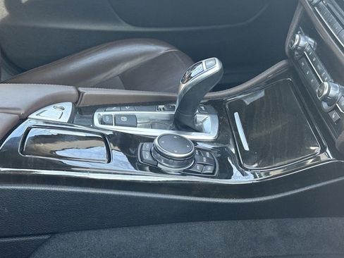 Used 2016 BMW 535i xDrive Sedan image 4