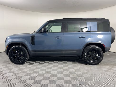 New 2026 Land Rover Defender 110 S image 2