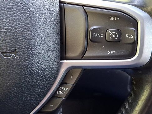 Used 2021 RAM 1500 Big Horn AWD/4WD image 22