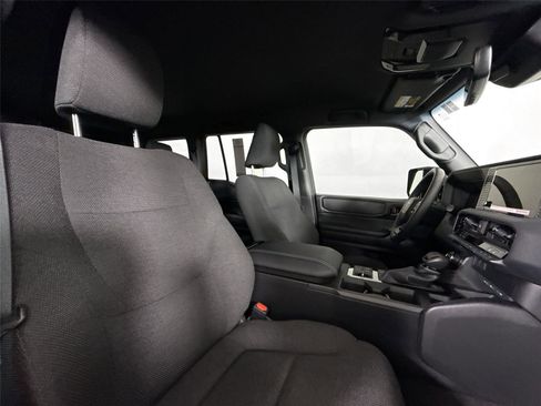 Certified 2025 Toyota Land Cruiser 1958 AWD/4WD image 41