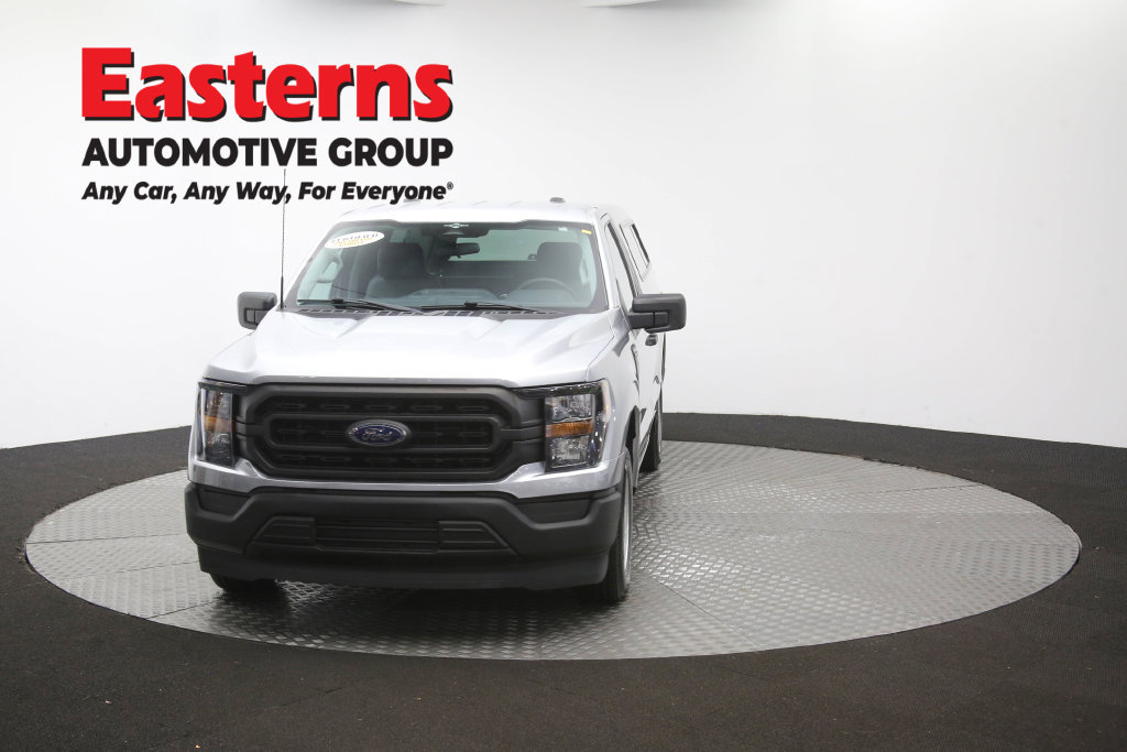 Used 2023 Ford F150 XL RWD image 52