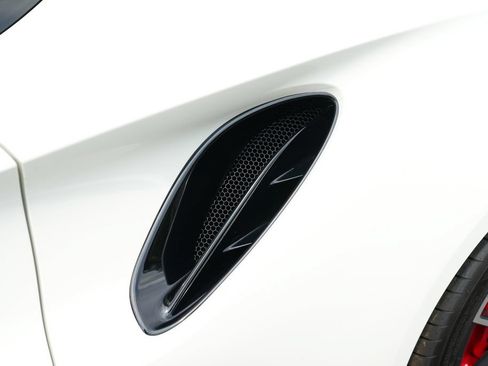 Used 2024 Lotus Emira First Edition RWD image 13