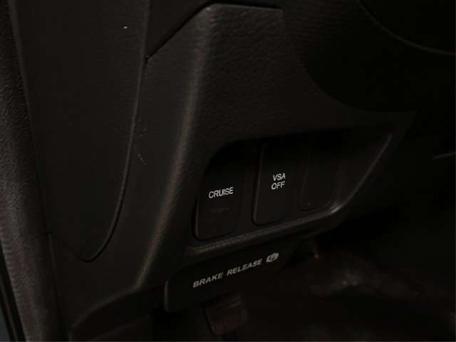 Used 2007 Honda Ridgeline RTS image 23