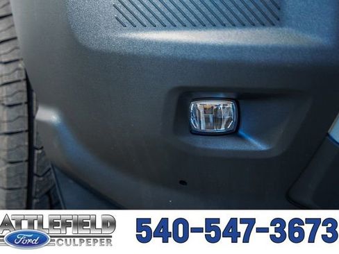 New 2025 Ford Bronco Sport Big Bend image 13