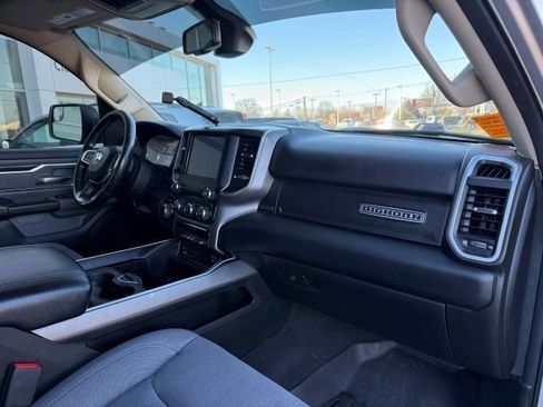 Used 2019 RAM 1500 Big Horn image 20