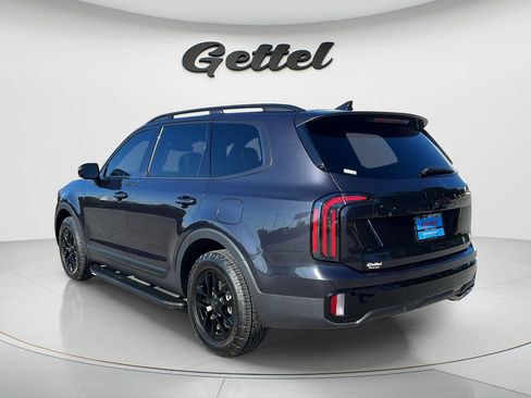 Used 2025 Kia Telluride SX Prestige X-Pro AWD/4WD image 7