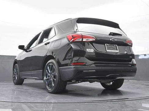 Used 2024 Chevrolet Equinox RS FWD image 59
