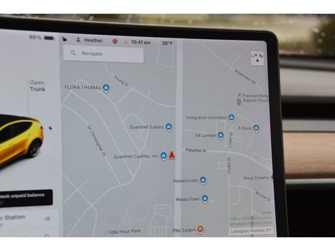 Used 2020 Tesla Model Y Performance image 18