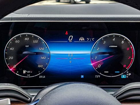 New 2026 Mercedes-Benz GLS 450 4MATIC image 26